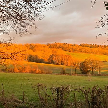 Hedgehog Lodge Colwall Luaran gambar