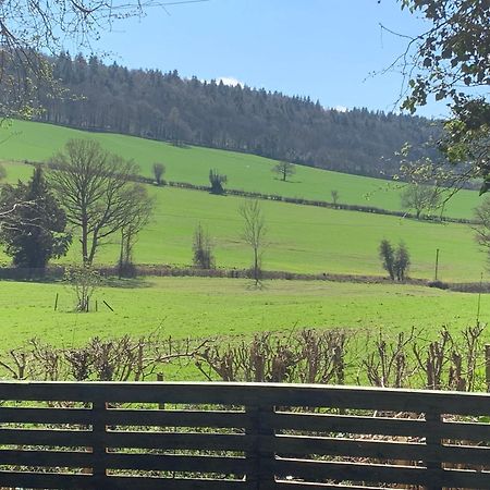 Hedgehog Lodge Colwall Luaran gambar