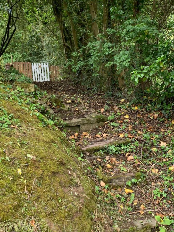 Hedgehog Lodge Colwall Luaran gambar