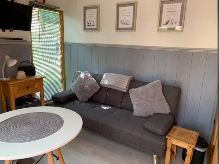 Hedgehog Lodge Colwall Luaran gambar